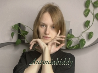 Antoniabiddy