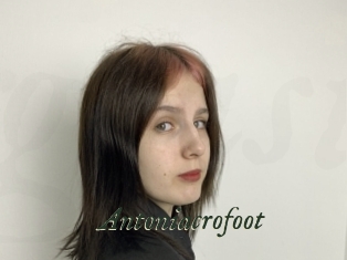 Antoniacrofoot