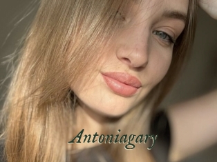 Antoniagary