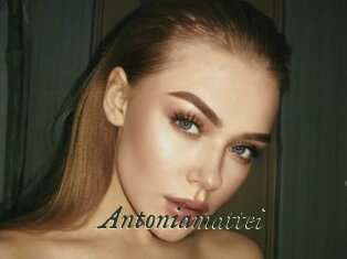 Antoniamattei