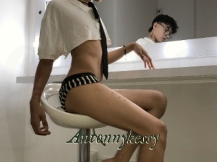 antonnykessy Gratis Strip