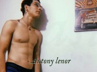 Antony_lenor