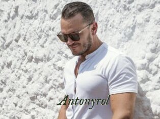 Antonyrol
