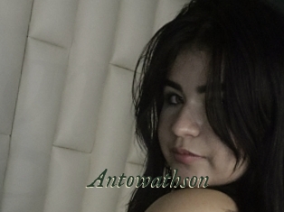 Antowathson