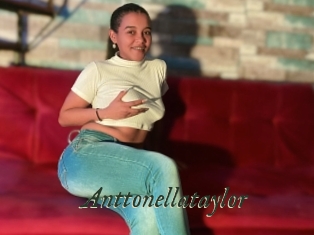 Anttonellataylor