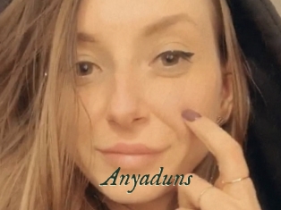 Anyaduns