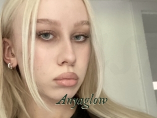 Anyaglow