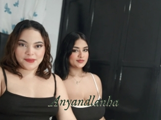 anyandlanha Gratis Strip