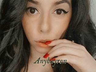 Anybayron