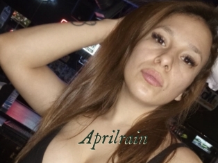 Aprilrain