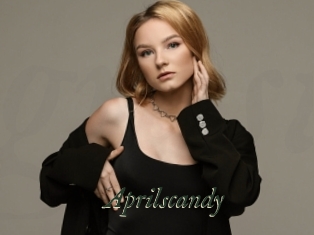 Aprilscandy
