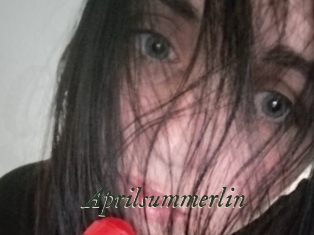 Aprilsummerlin