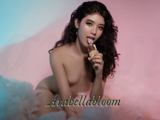 arabellabloom Gratis Strip