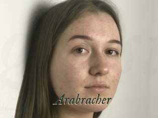 Arabracher
