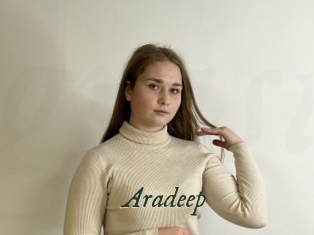 Aradeep