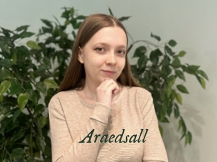 Araedsall