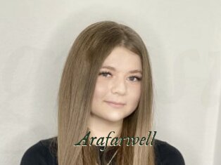 Arafarwell