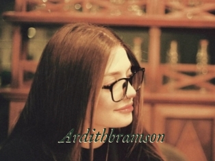 Ardithbramson