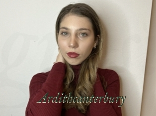 Ardithcanterbury