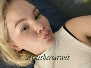 Ardithcrostwit