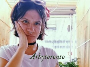 Arhytoronto