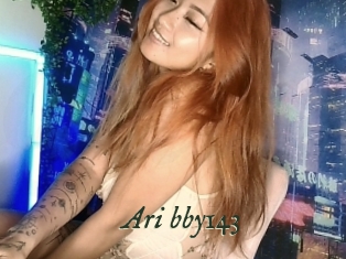 Ari_bby143