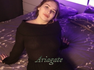 Ariagate