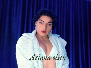 ariana_olsen Gratis Strip