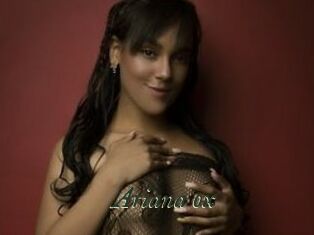 Ariana_ox