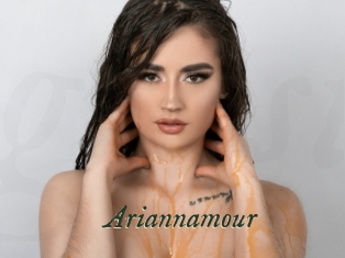 Ariannamour