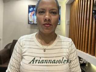 Ariannasolers