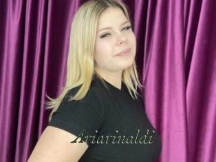 Ariarinaldi