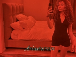 ariastormm Gratis Strip