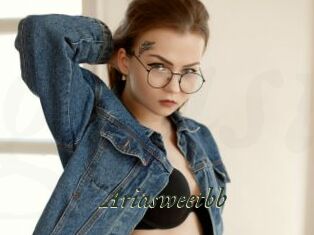 Ariasweetbb
