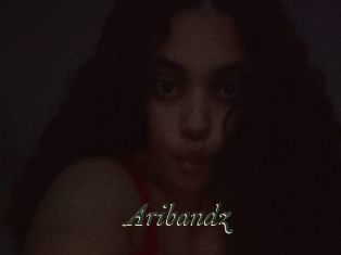 aribandz Gratis Strip