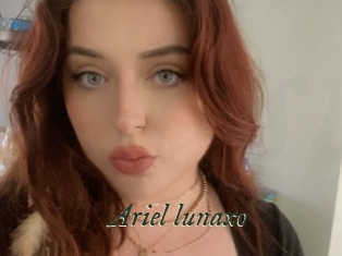 Ariel_lunaxo