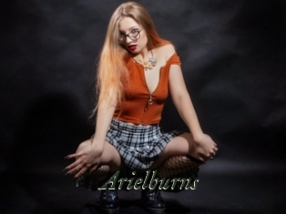 Arielburns
