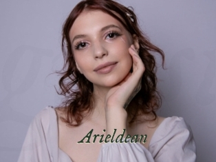 Arieldean