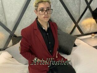 Ariellfosther