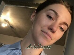 Ariellxoxo