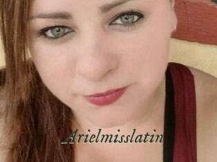 Arielmisslatin