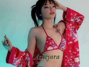 Arieyara