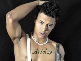 ariol19 Gratis Strip