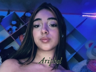 ariphol Gratis Strip