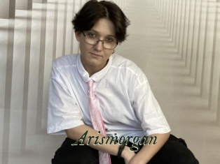 Arismorgan