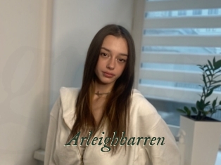 Arleighbarren
