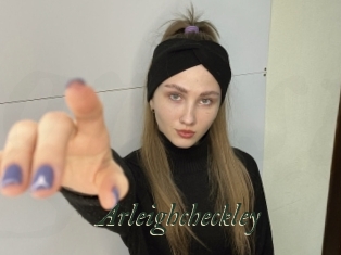 Arleighcheckley