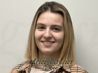 Arleighcrosier