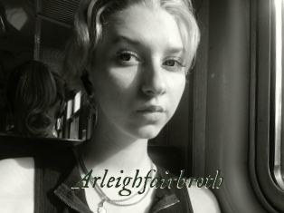 Arleighfairbroth