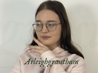 arleighgrantham Gratis Strip